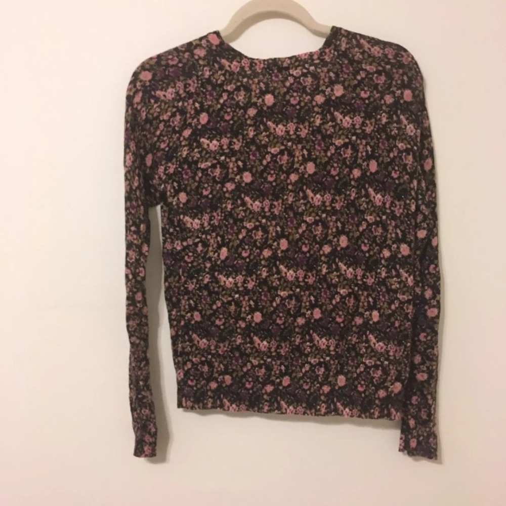 Loft shirt